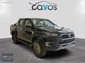 ASF Toyota'dan 2025 Hilux 4x4 Invincible %20 Kdv