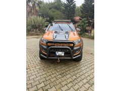 Sahibinden Ford Ranger 3.2 TDCi Wild Trak 2019 Model İzmir
