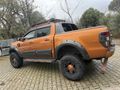 Sahibinden Ford Ranger 3.2 TDCi Wild Trak 2019 Model İzmir