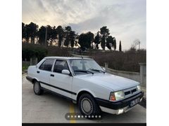 Sahibinden Tofaş Şahin 5 Vites 1989 Model