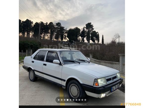 Sahibinden Tofaş Şahin 5 Vites 1989 Model