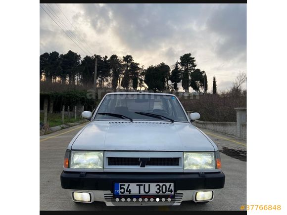 Sahibinden Tofaş Şahin 5 Vites 1989 Model