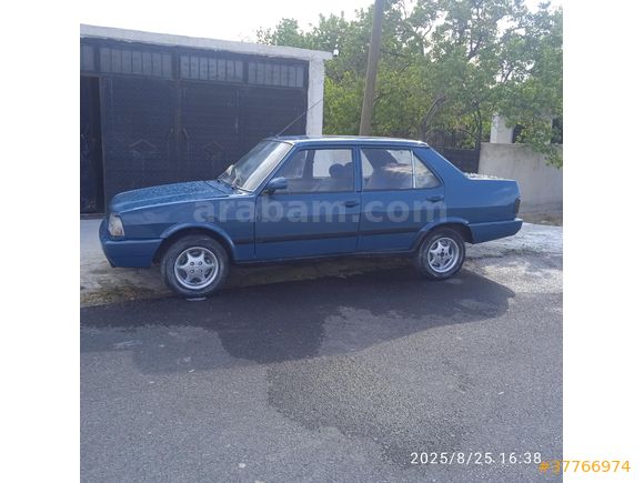 Sahibinden Tofaş Şahin 1.6 1990 Model