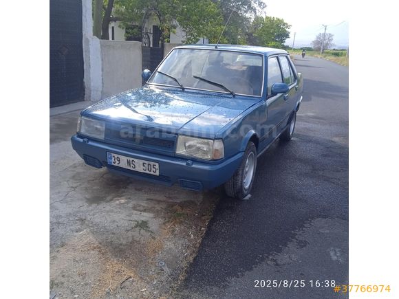 Sahibinden Tofaş Şahin 1.6 1990 Model