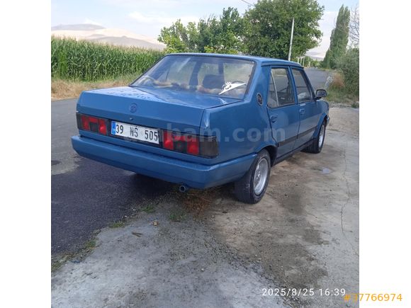 Sahibinden Tofaş Şahin 1.6 1990 Model