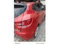 Sahibinden Renault Clio 1.5 dCi Joy 2015 Model  329.000 km Kırmızı