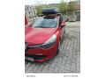 Sahibinden Renault Clio 1.5 dCi Joy 2015 Model  329.000 km Kırmızı