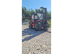 2008 MODEL 6 TONLUK 6 M YÜKSEKLİK PERKİZ MOTOR 4 ÇEKER