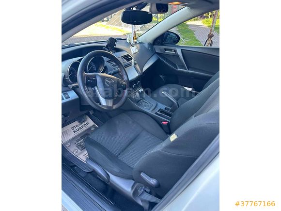 Sahibinden Mazda 3 1.6 Impressive 2013 Model 