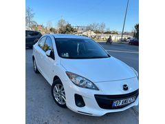Sahibinden Mazda 3 1.6 Impressive 2013 Model 