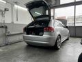 Sahibinden Audi A3 Sportback 1.6 Standart 2004 Model  
Gri (Gümüş)