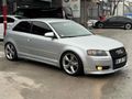 Sahibinden Audi A3 Sportback 1.6 Standart 2004 Model  
Gri (Gümüş)