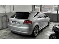 Sahibinden Audi A3 Sportback 1.6 Standart 2004 Model  
Gri (Gümüş)