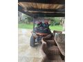 Sahibinden CFMoto CF 1000 ATR EPS İzmir