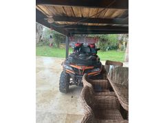 Sahibinden CFMoto CF 1000 ATR EPS İzmir