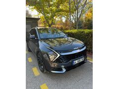 Sahibinden Kia Sportage 1.6 T-GDI Prestige 2022 Model