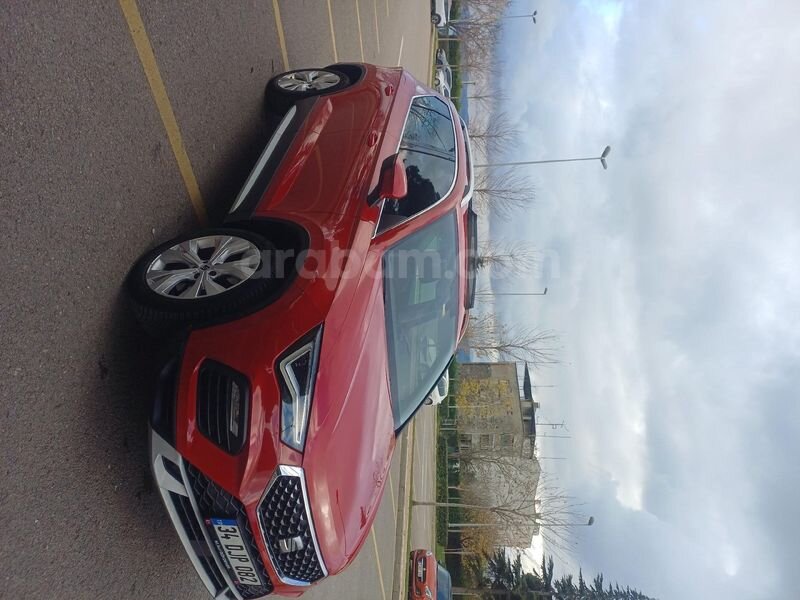 Sahibinden Seat Ateca 1.5 EcoTSI X-Perience 2020 Model 1