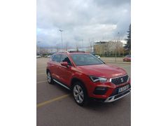 Sahibinden Seat Ateca 1.5 EcoTSI X-Perience 2020 Model