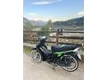 Sahibinden RKS Sniper 50 Pro X 