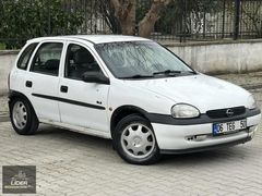 1998 KLİMALI AİRBEG OPEL CORSA 1.4 16 WALF BENZİN LPG'Lİ
