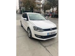 Sahibinden Volkswagen Polo 1.4 Comfortline 2012 Model 