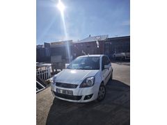 Sahibinden Ford Fiesta 1.4 TDCi Comfort 2007 Model
