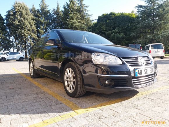 Sahibinden Volkswagen Jetta 1.6 TDi Primeline 2011 Model Muğla