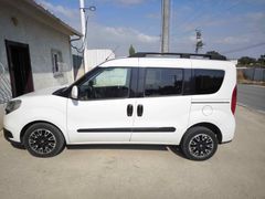Sahibinden Fiat Doblo Combi 1.6 Multijet Premio Plus 2017 Model  245.000 km Beyaz
