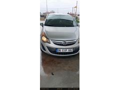 Sahibinden Opel Corsa 1.2 Twinport Essentia 2013 Model