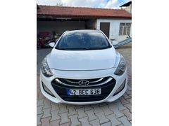 Sahibinden Hyundai i30 1.6 GDi Elite 2013 Model
