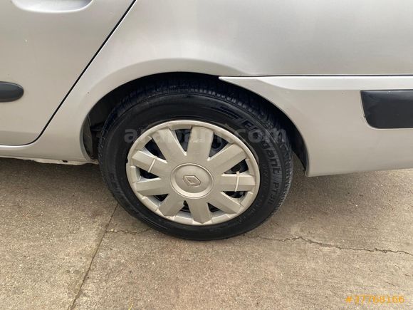 Sahibinden Renault Clio 1.4 Alize 2006 Model