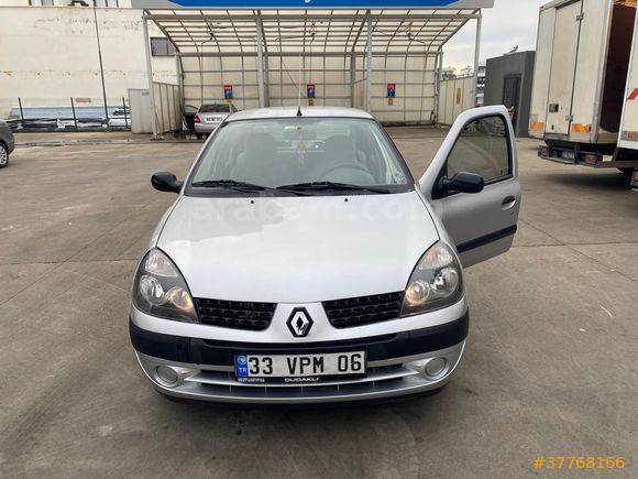 Sahibinden Renault Clio 1.4 Alize 2006 Model