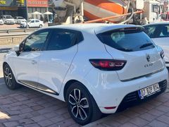 Değişensiz 1.5 dCi Icon 2019 Model  148.000 km Beyaz