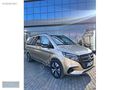 YENİ MERCEDES BENZ VITO SELECT TOURER 124 CDI 4x4 V CLASS