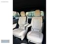 YENİ MERCEDES BENZ VITO SELECT TOURER 124 CDI 4x4 V CLASS
