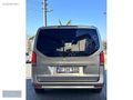 YENİ MERCEDES BENZ VITO SELECT TOURER 124 CDI 4x4 V CLASS