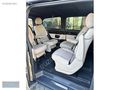 YENİ MERCEDES BENZ VITO SELECT TOURER 124 CDI 4x4 V CLASS