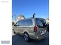 YENİ MERCEDES BENZ VITO SELECT TOURER 124 CDI 4x4 V CLASS