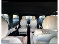 YENİ MERCEDES BENZ VITO SELECT TOURER 124 CDI 4x4 V CLASS