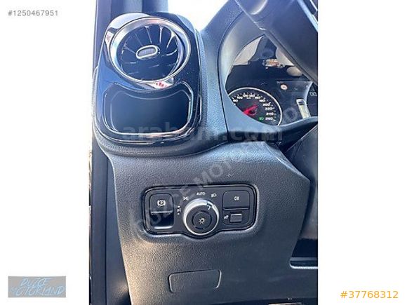 YENİ MERCEDES BENZ VITO SELECT TOURER 124 CDI 4x4 V CLASS