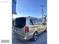 YENİ MERCEDES BENZ VITO SELECT TOURER 124 CDI 4x4 V CLASS