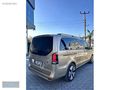 YENİ MERCEDES BENZ VITO SELECT TOURER 124 CDI 4x4 V CLASS