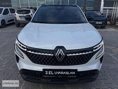 YETKİLİ BAYİ'DEN RENAULT AUSTRAL TEHCNO HYBRID 150 AT