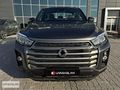 YETKİLİ BAYİ'DEN MUSSO GRAND 2.2 D 4x4 Platinum Plus GSR