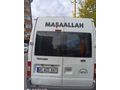 Sahibinden Ford - Otosan Transit 10+1