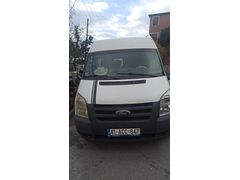 Sahibinden Ford - Otosan Transit 10+1