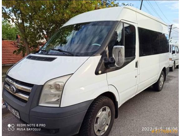 Sahibinden Ford - Otosan Transit 10+1
