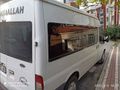 Sahibinden Ford - Otosan Transit 10+1