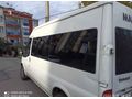Sahibinden Ford - Otosan Transit 10+1