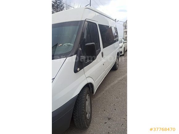 Sahibinden Ford - Otosan Transit 10+1